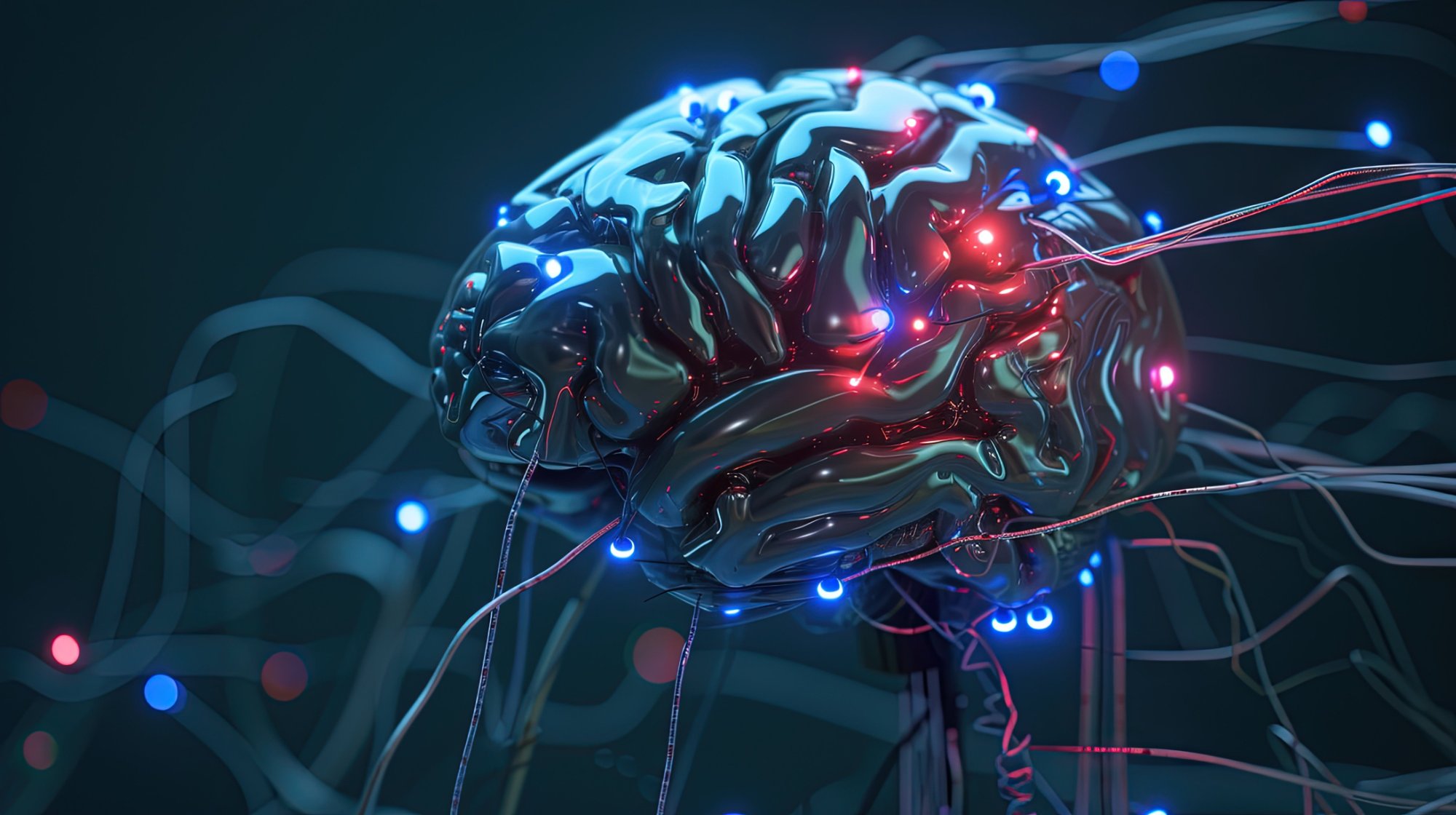 AI Brain Network