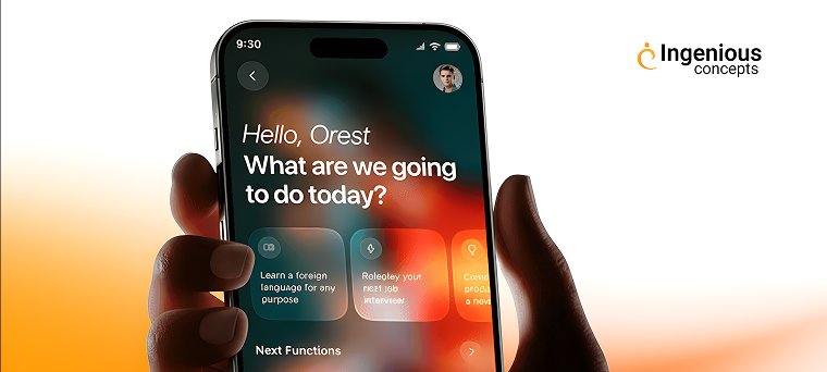 Mobile App