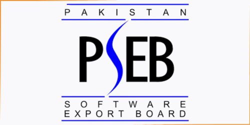 PSEB — Pakistan Software Export Board