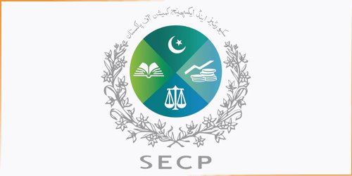SECP — Securities & Exchange Commission Pakistan
