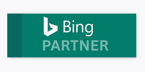Bing Partner