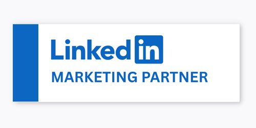 LinkedIn Marketing Partner