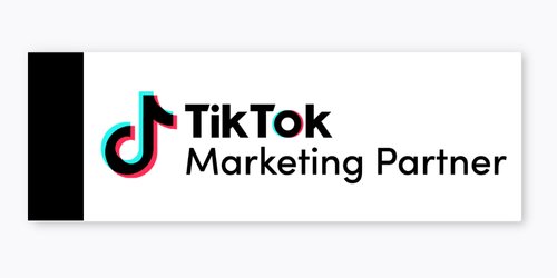 TikTok Marketing Partner
